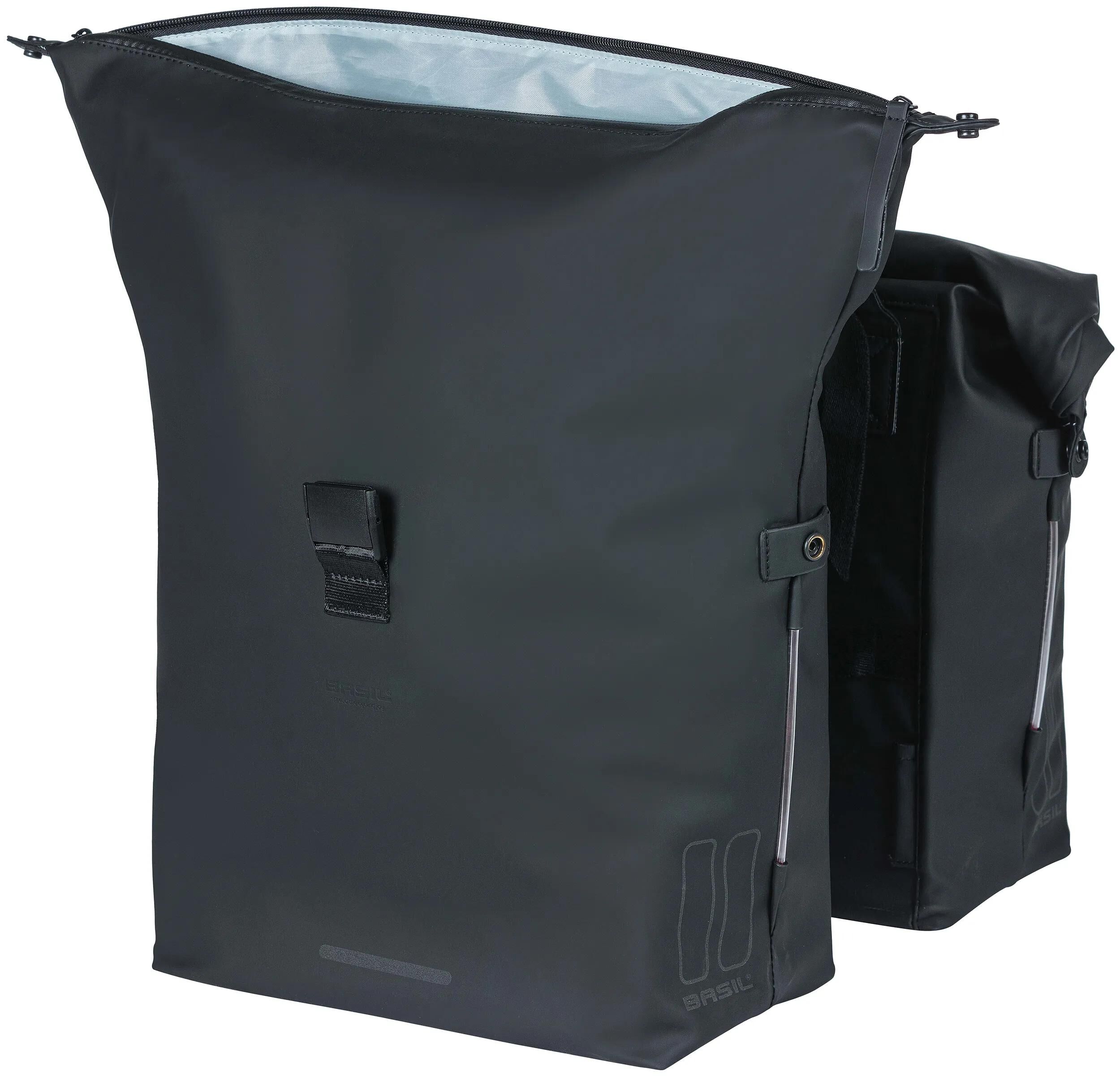 Doppeltaschen
