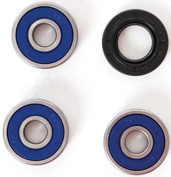 _Radlagersatz Radlagersätze