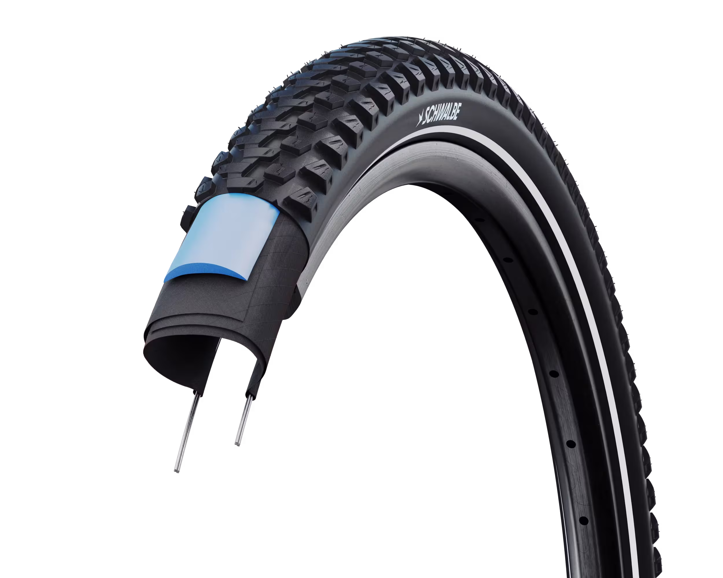 SCHWALBE_Reifen Reifen,Bereifung,Decken