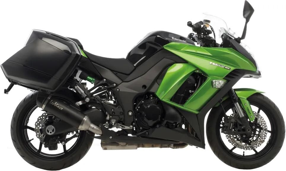 LeoVince_Schalldämpfer Schalldämpfer,Auspuffanlagen