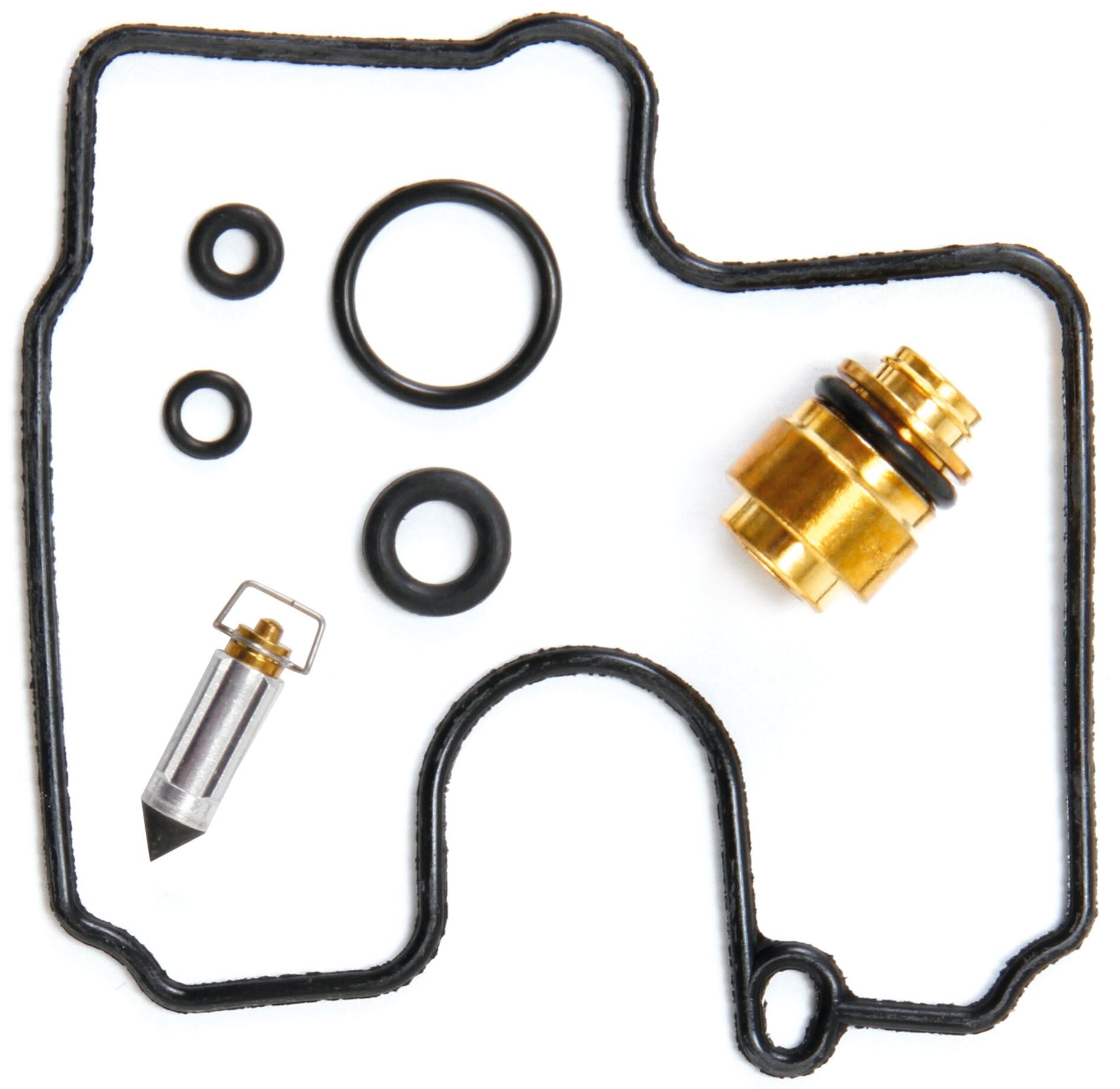 _Reparatursatz Vergaser Vergaserteile