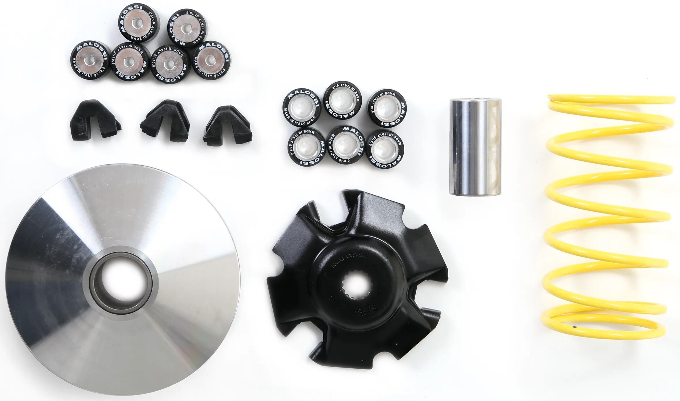 MALOSSI_Variomatik Variomatikteile