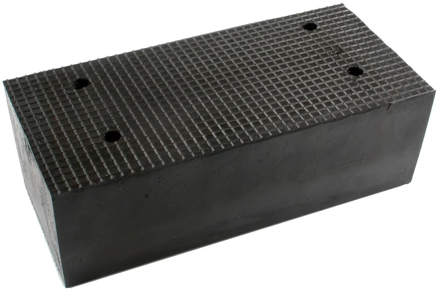 BUSCHiNG_Gummiblock Gummiblöcke,Hebebühnen