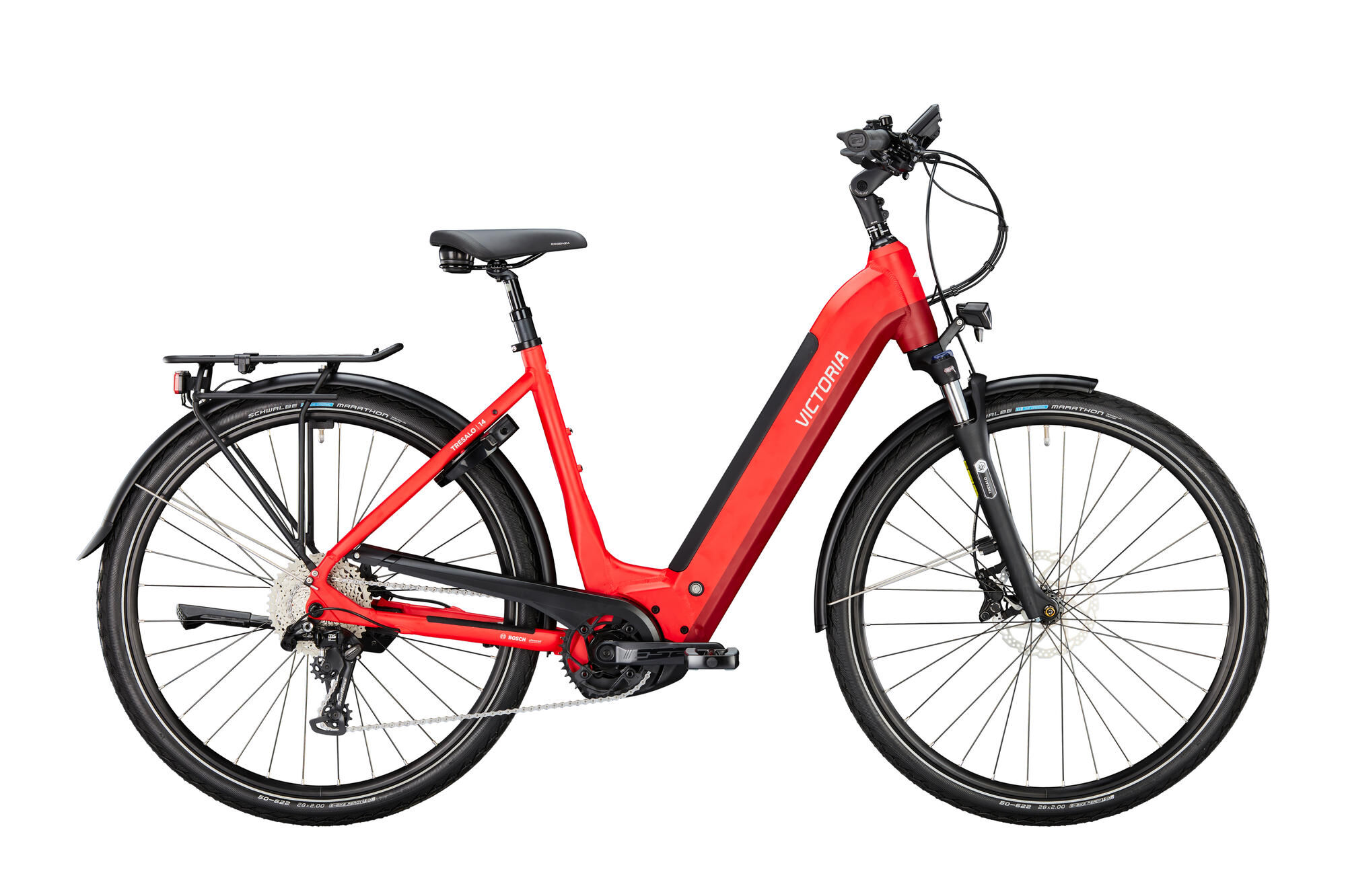 Elektro-Trekkingräder,Trekkingräder,Elektroräder,Fahrräder,Trekkingrad