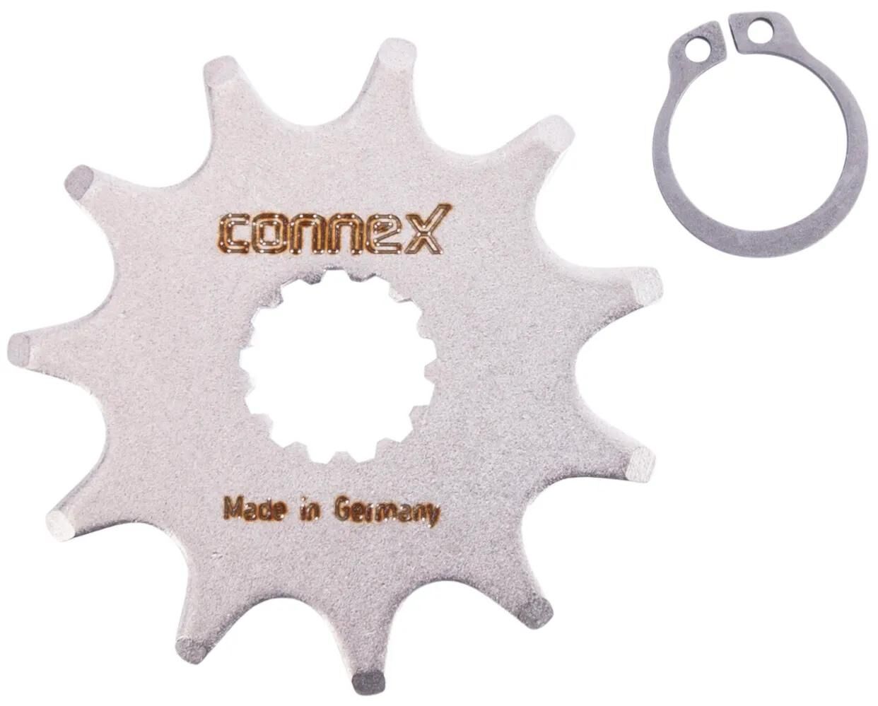 connex_Ritzel Ritzel