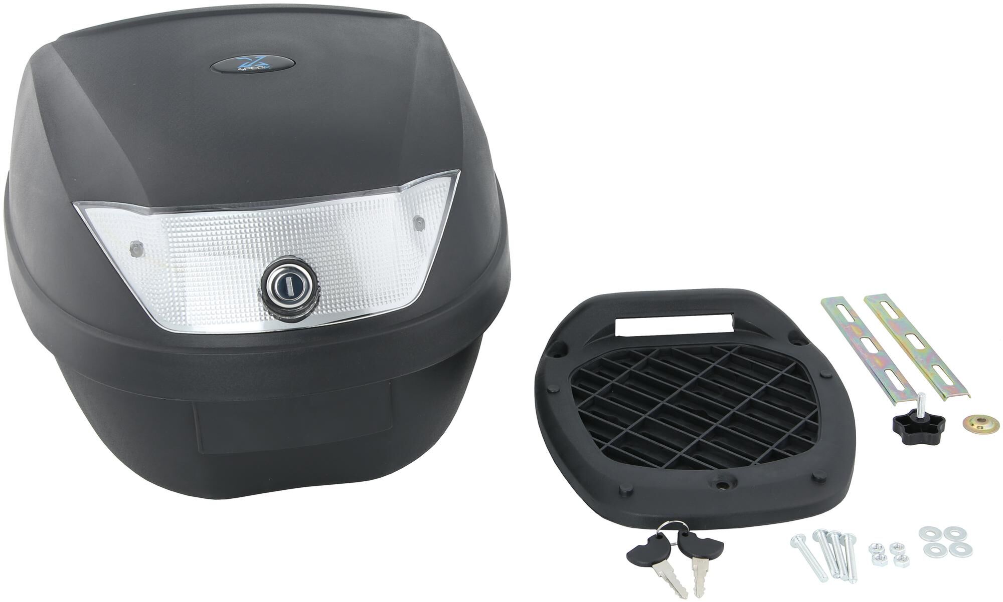 _Topcase Topcase,Koffer,Gepäckkoffer