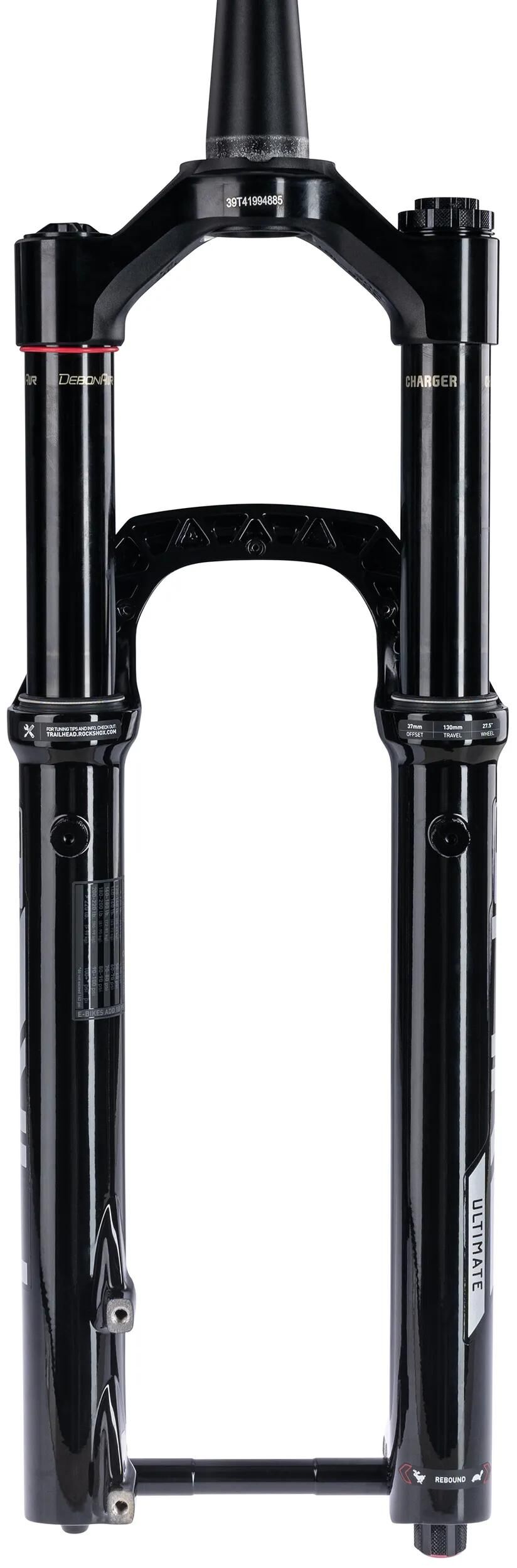 ROCKSHOX_Federgabel Federgabeln,Gabeln