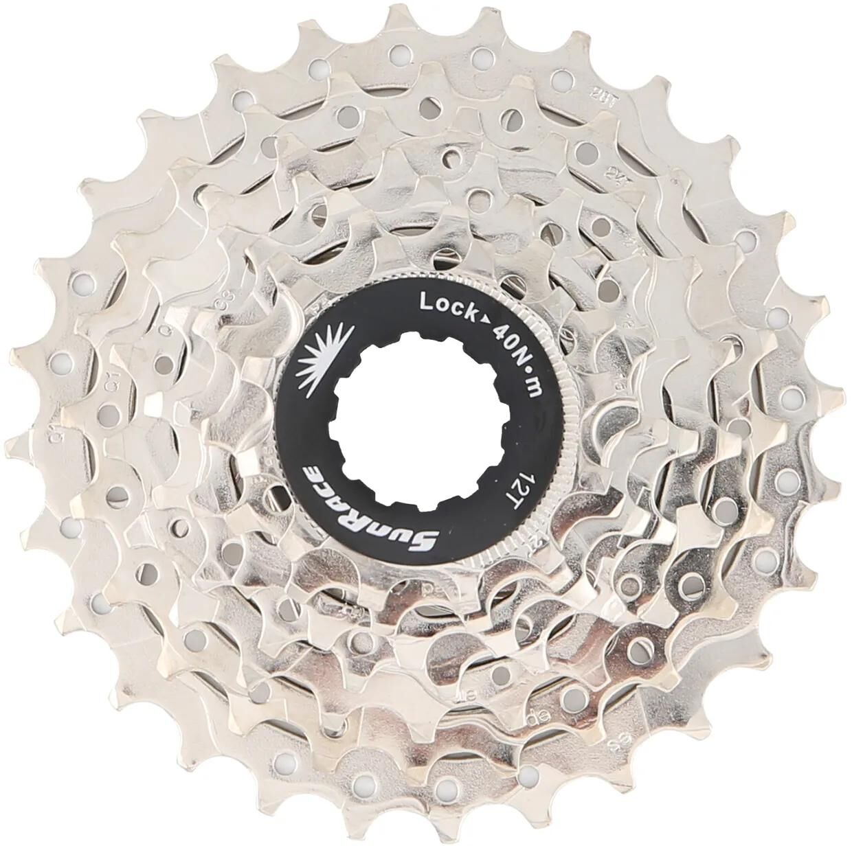 SunRace_Kassette Kassettenzahnkränze,Zahnkränze,Zahnkranzkassetten