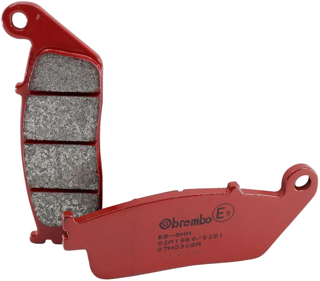 brembo_Bremsbelag Bremsklötze,Bremsbeläge