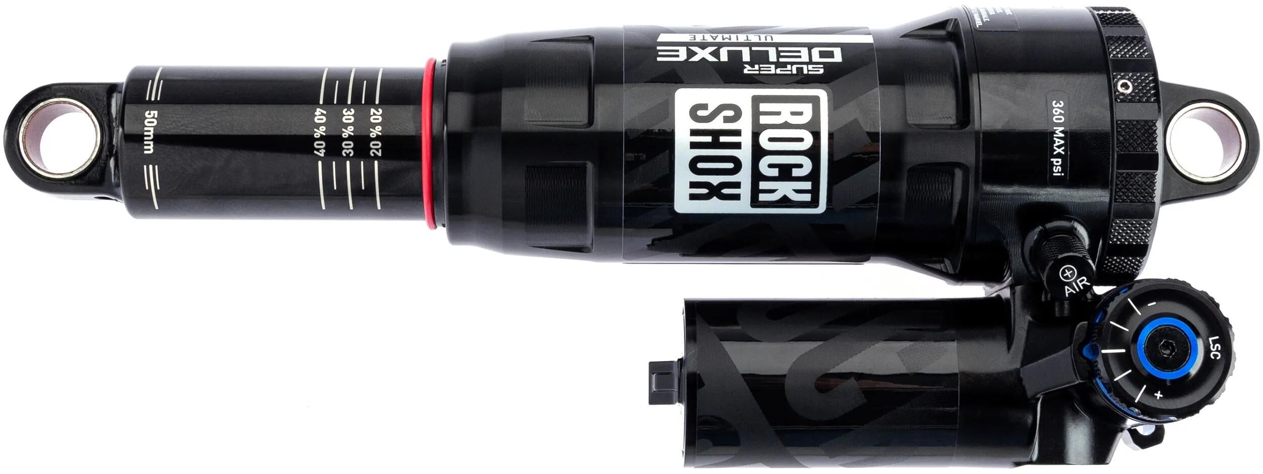ROCKSHOX_Federbein Federbeine