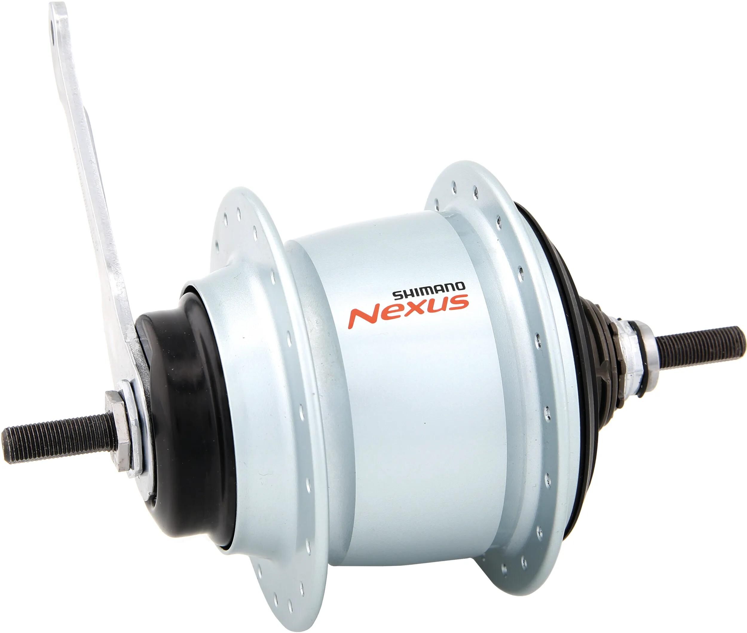 SHIMANO_Getriebenabe Getriebenaben,H.R.-Naben,Naben H.R.