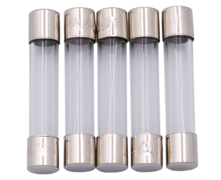 _Glassicherung Sicherungen