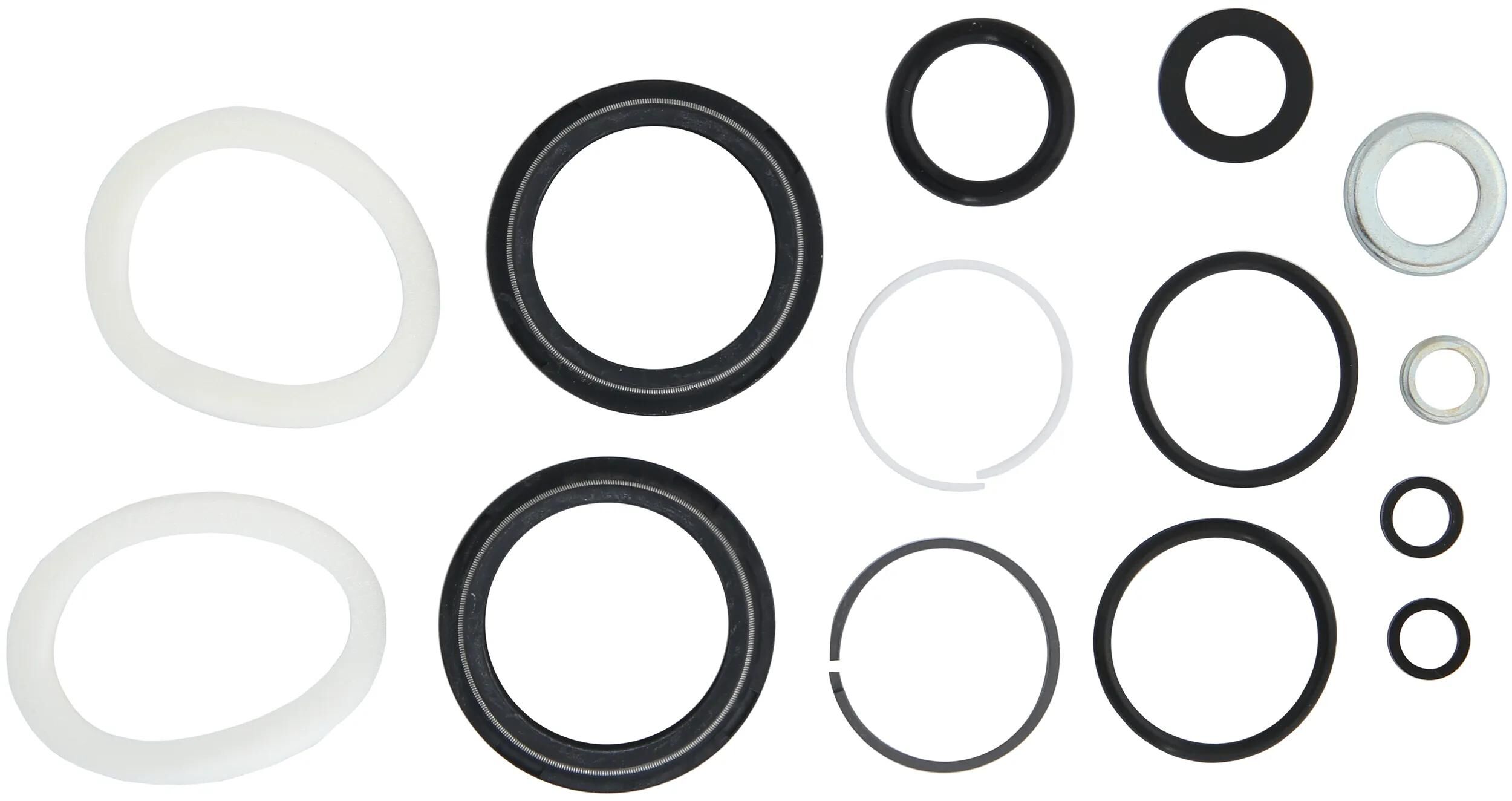 ROCKSHOX_Service-Kit Federgabel - Ersatz