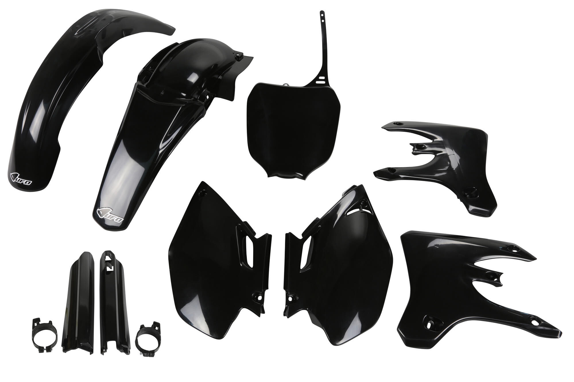 UFO PLAST_Verkleidungssatz Verkleidung