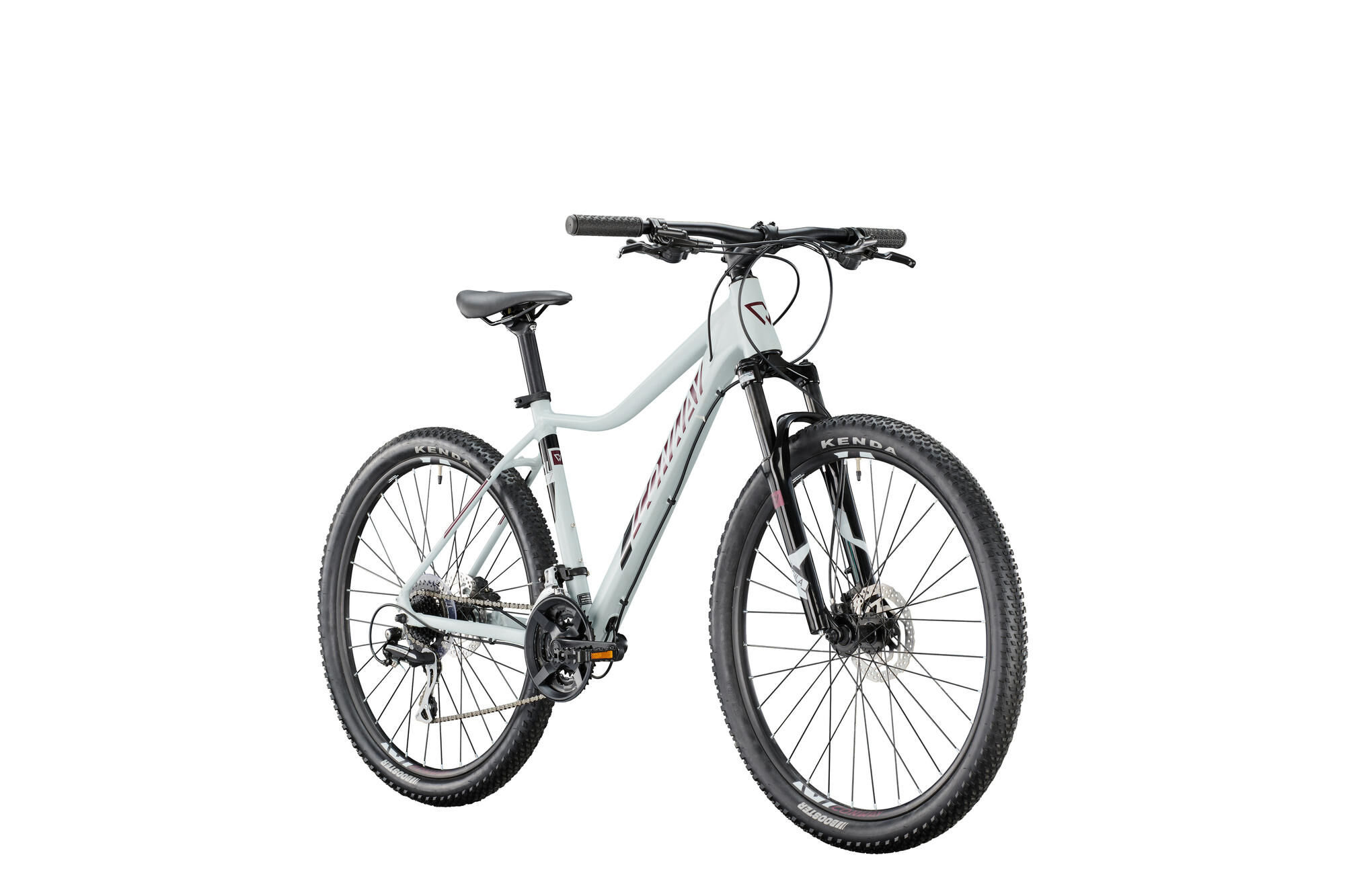 CONWAY_MTB Hardtail_ML 4.7_2 MTBs,Mountainbikes,Fahrräder,Hardtail