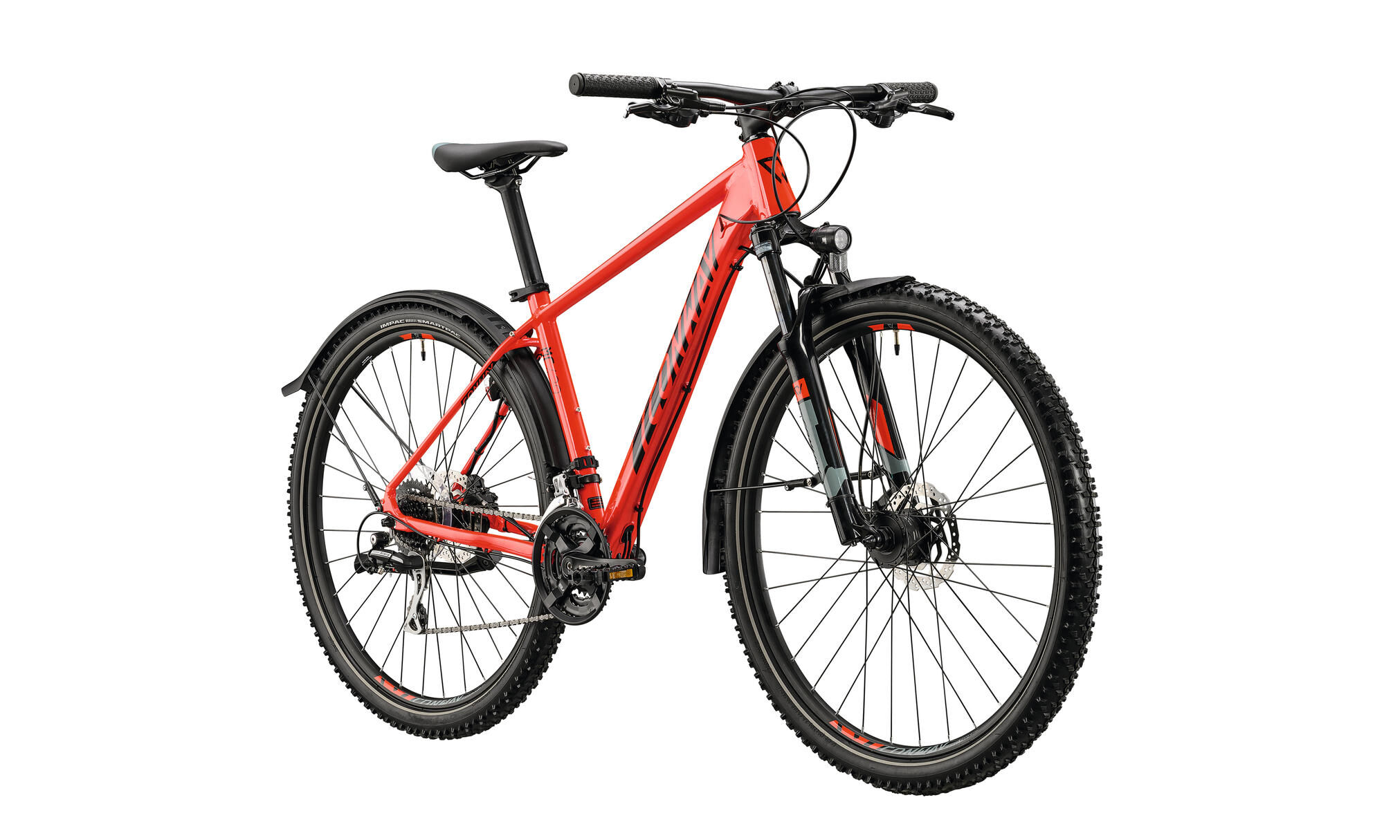 _MTB StVZO_MC 429_2 MTBs,Mountainbikes,Fahrräder,Hardtail