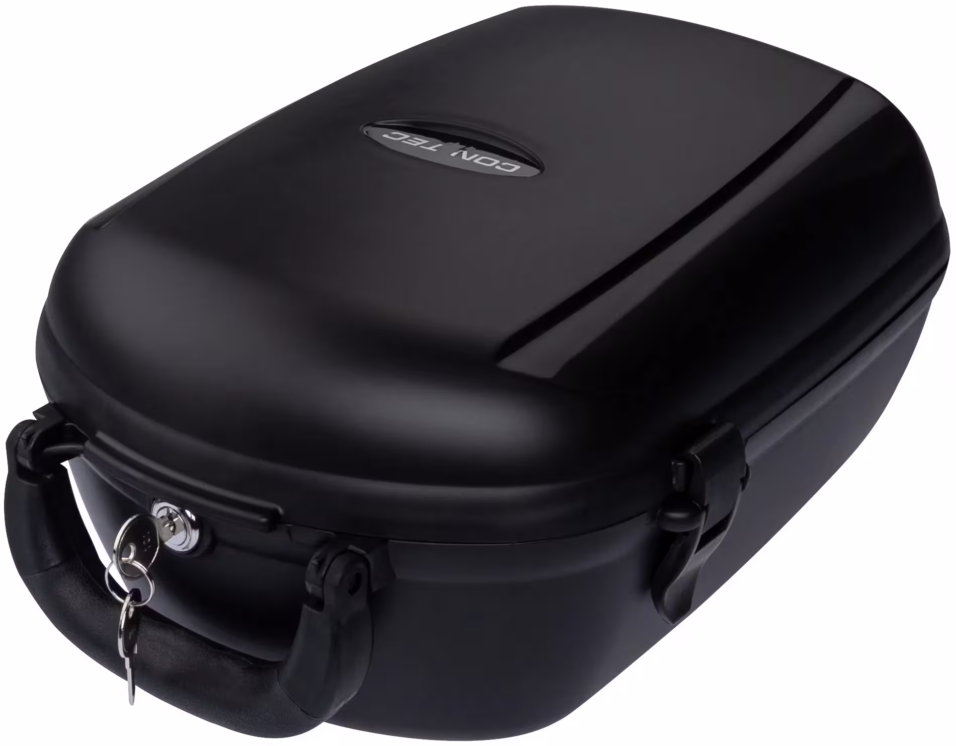 Gepäckträgerboxen
