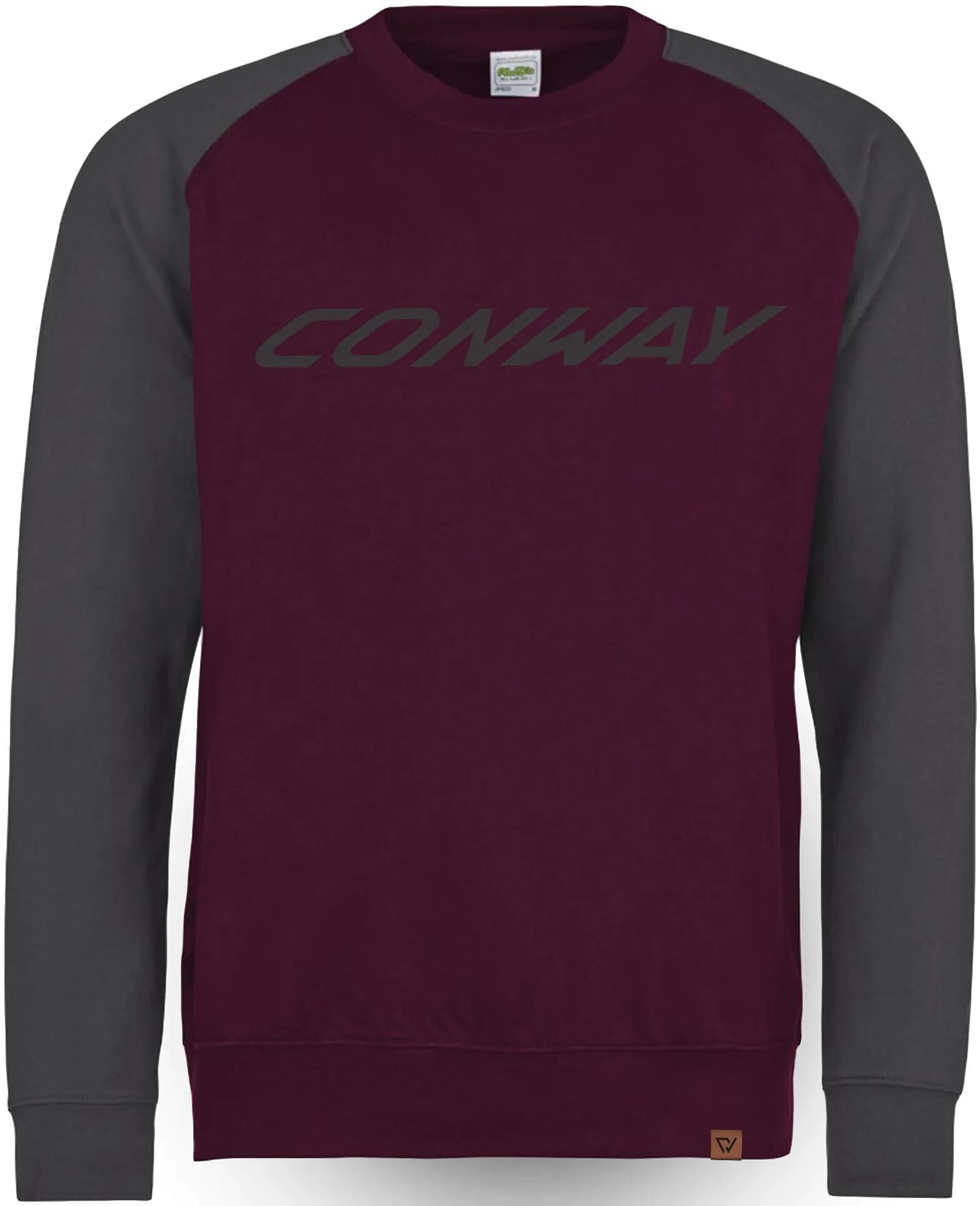 CONWAY_Sweatshirt Sweatshirts,Bekleidung