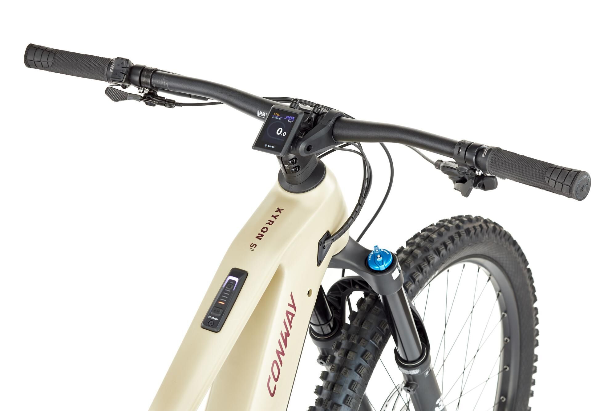 MTBs,Mountainbikes,Fahrräder,Full Suspension