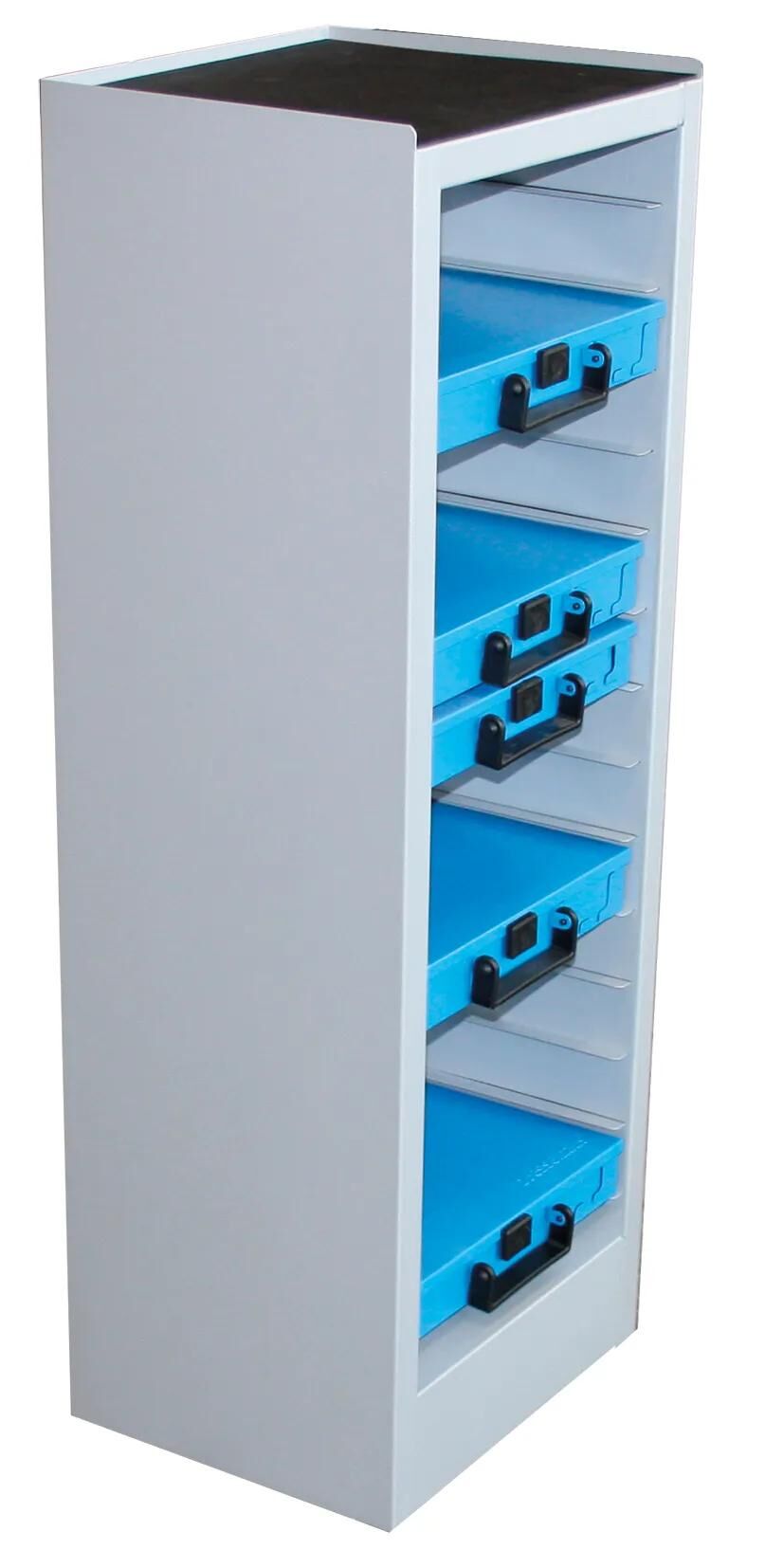 Dresselhaus_Schrank Sortimentsschränke
