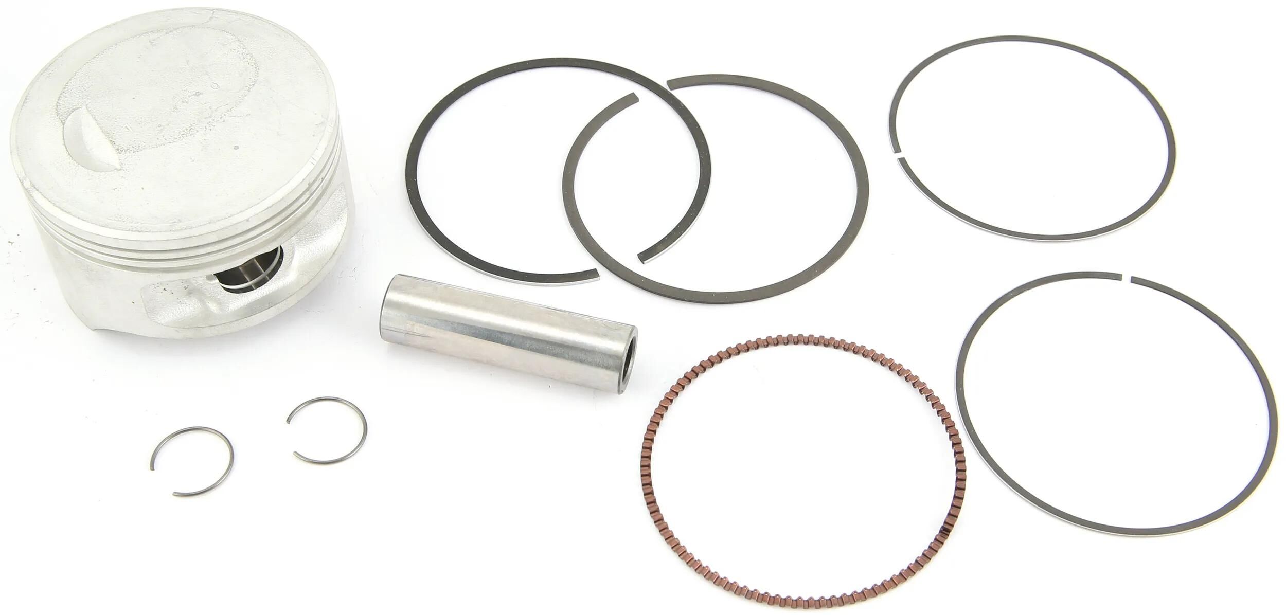 MALOSSI_Kolbensatz Kolben