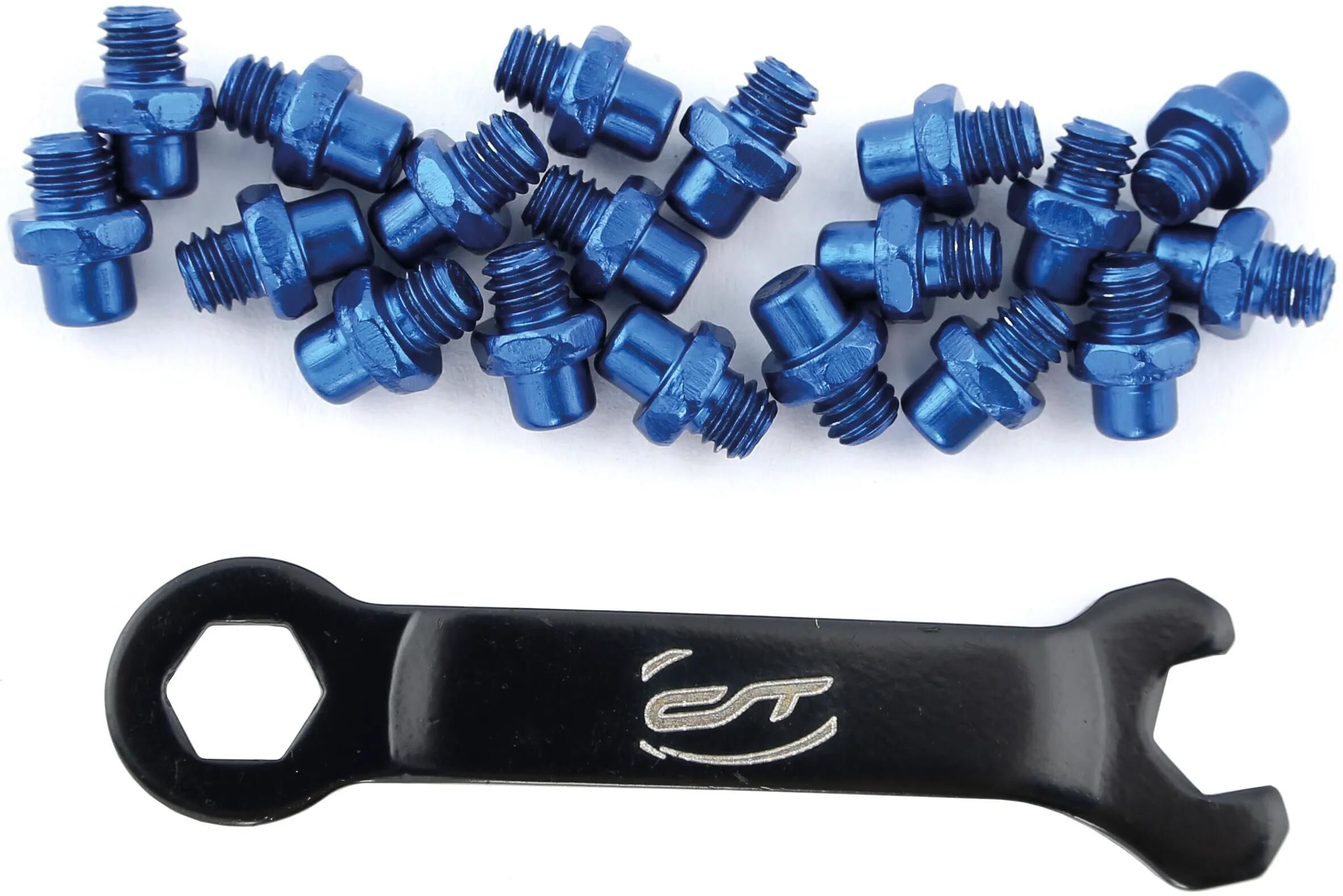 CONTEC_Pedalpins Ersatzpins,Pedale - Ersatz