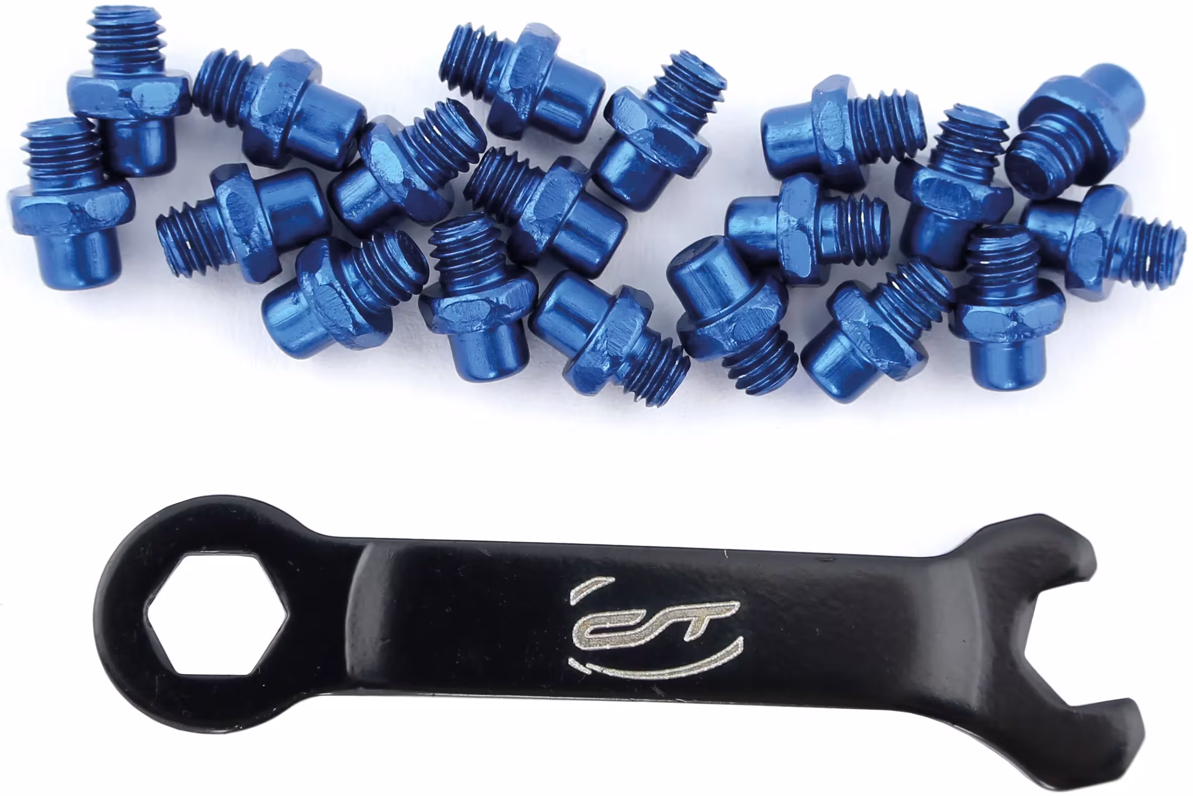 CONTEC_Pedalpins Ersatzpins,Pedale - Ersatz