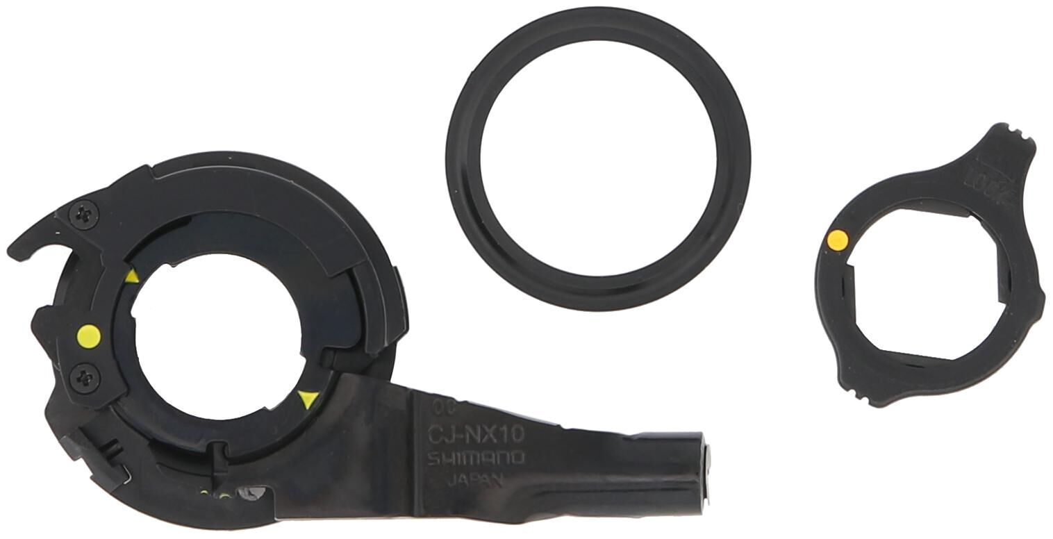 _Schalteinheit Shimano Getriebenaben - Ersatz,Getriebenaben - Ersatz,H.R.-Naben - Ersatz,Naben H.R. - Ersatz