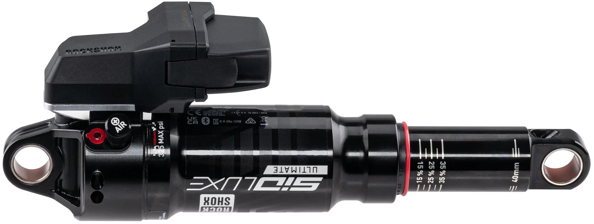 ROCKSHOX_Federbein Federbeine