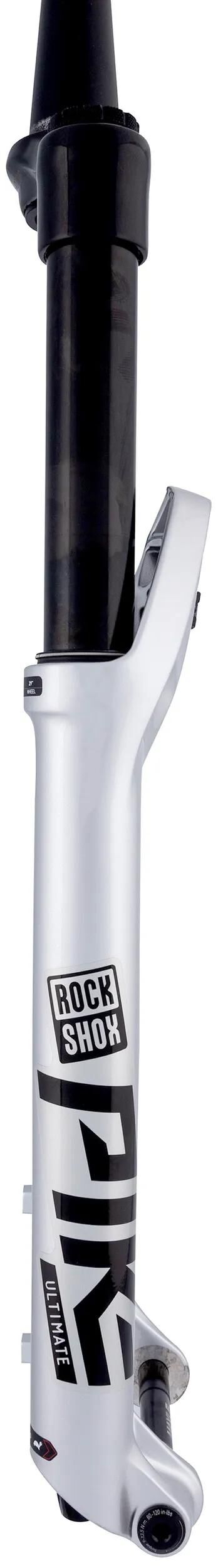 ROCKSHOX_Federgabel Federgabeln,Gabeln
