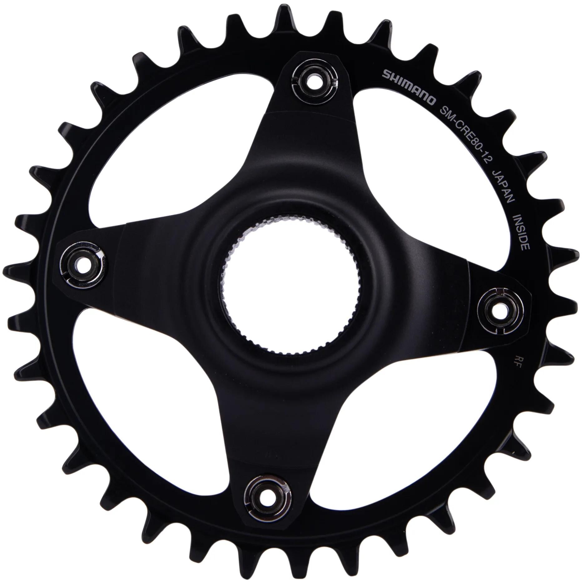 SHIMANO_Kettenblatt Kettenblätter,Originalersatzteile Fahrradprogramm