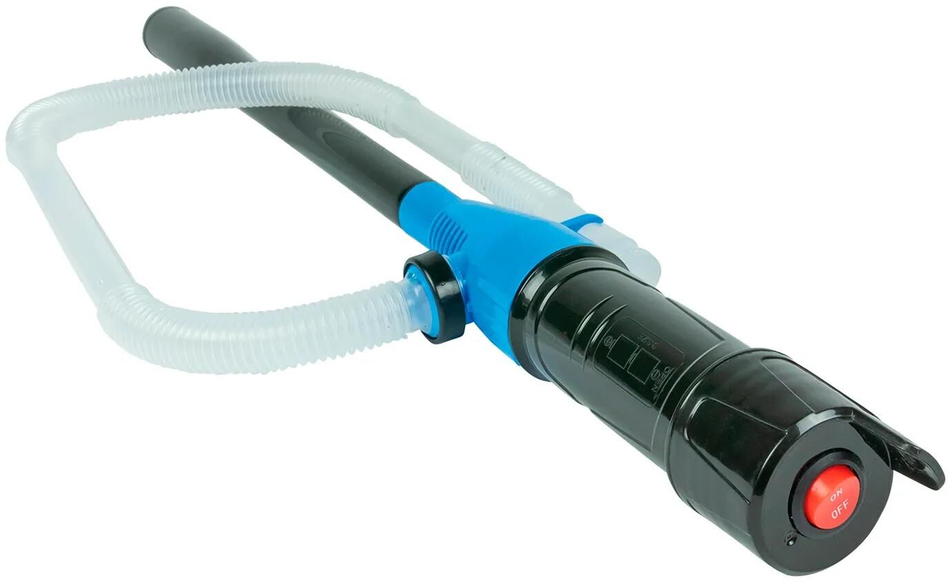 rapid_Kanisterpumpe Fasspumpen