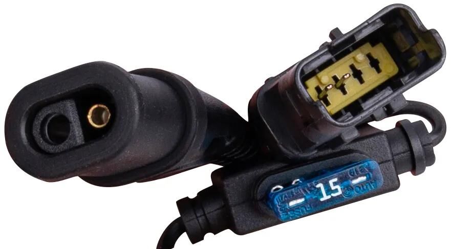 tecMATE_Zubehör Batterieladegeräte