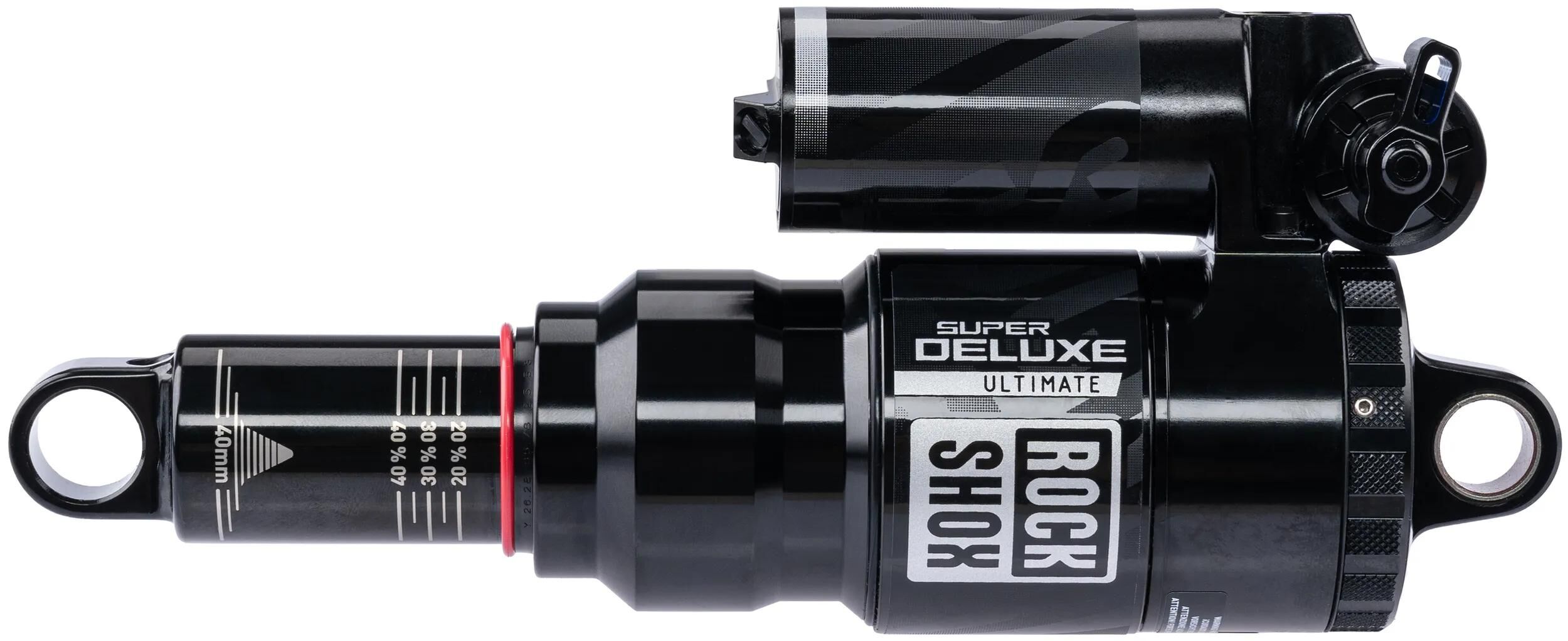 ROCKSHOX_Federbein Federbeine