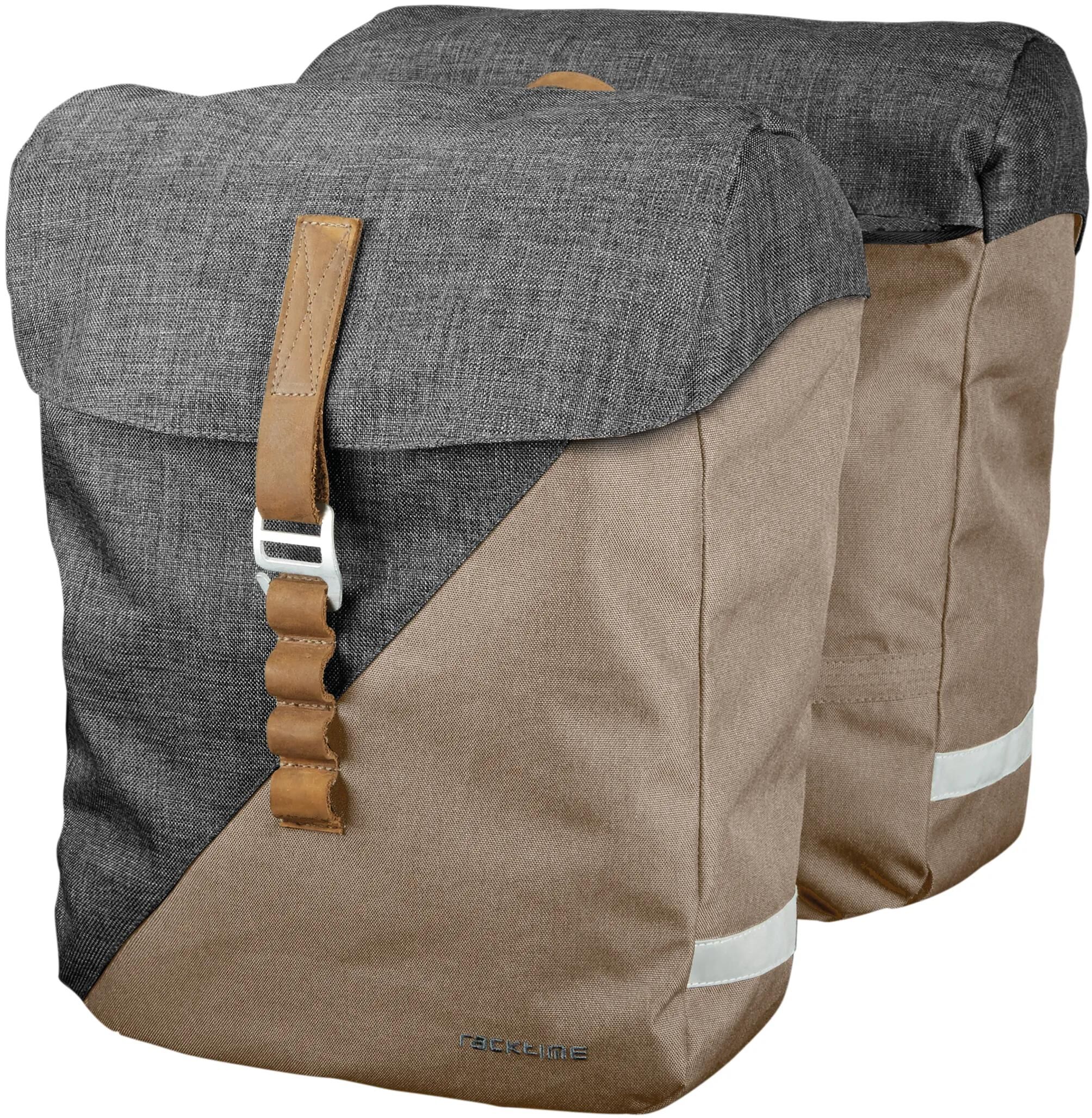Doppeltaschen