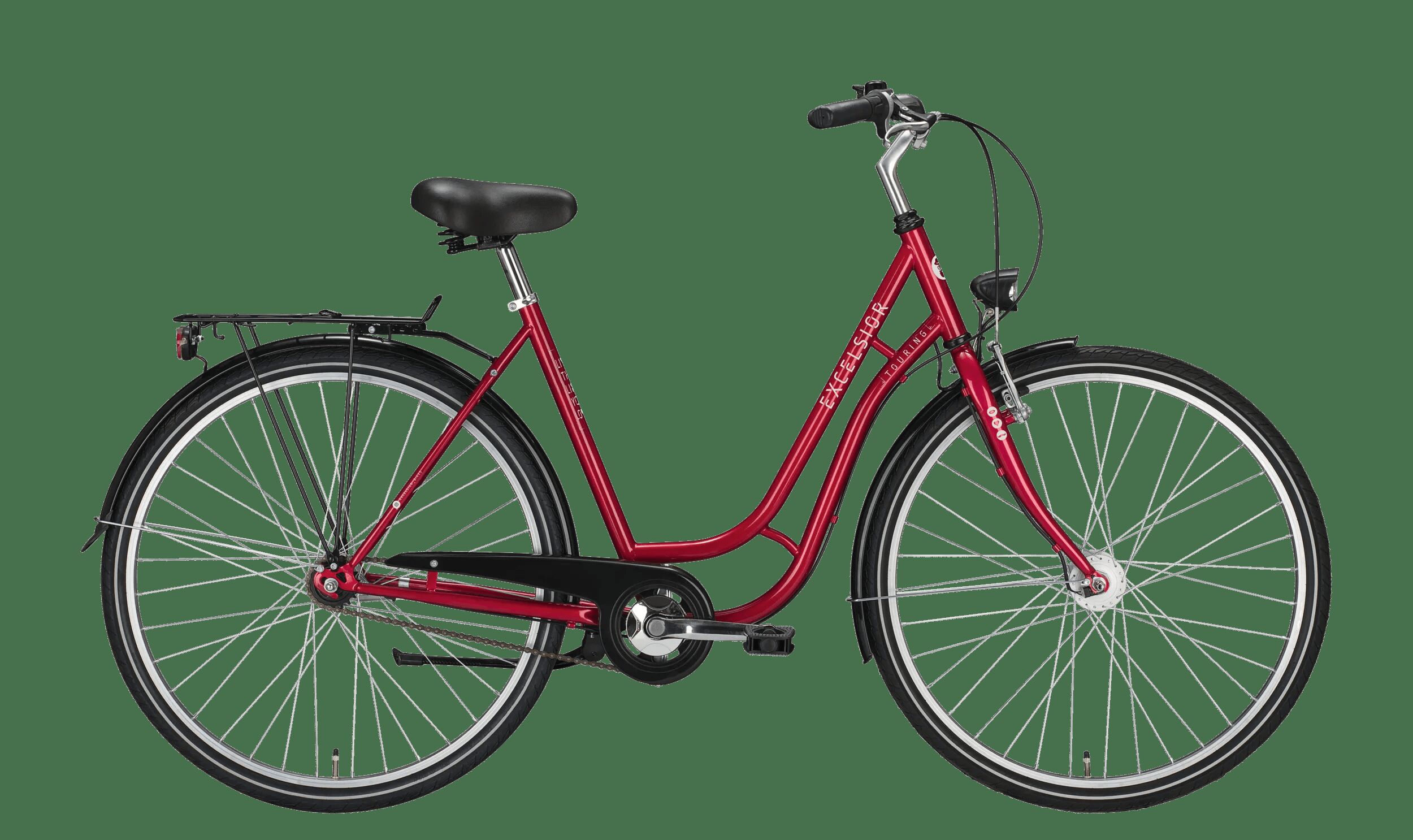 Cityräder,Fahrräder,Cityrad