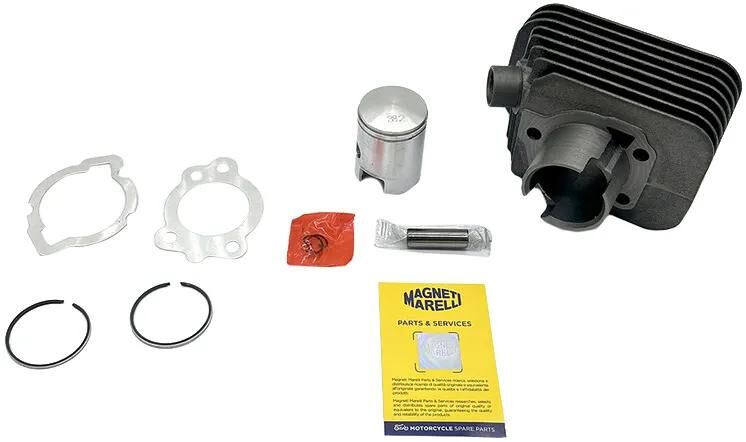 Magneti Marelli_Zylindersatz Zylindersätze,Kolben,Zylinder,Kolbenringe