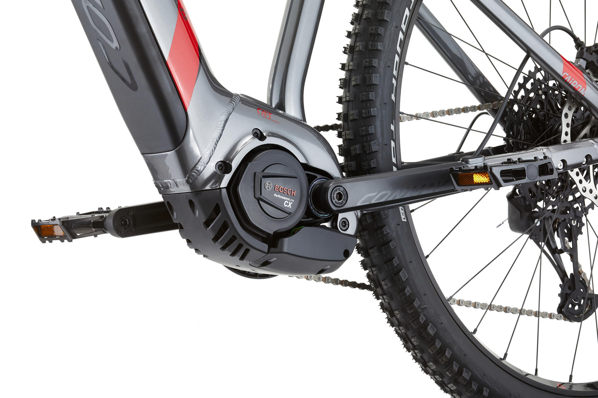 CONWAY_Elektro-MTB Hardtail_Cairon S 4.0 _6 MTBs,Mountainbikes,Fahrräder,Hardtail