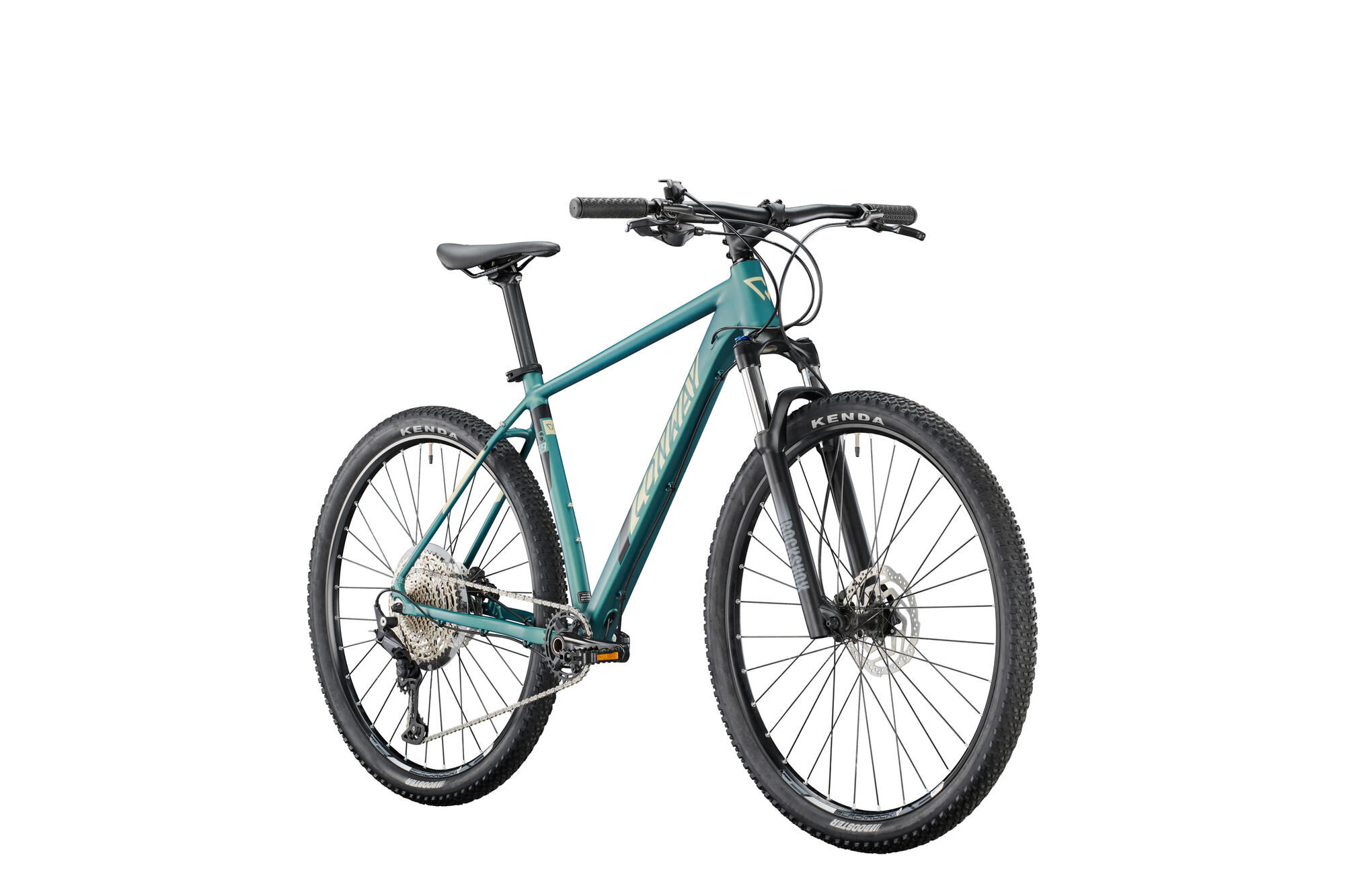 CONWAY_MTB Hardtail_MS 8.9_2 MTBs,Mountainbikes,Fahrräder,Hardtail
