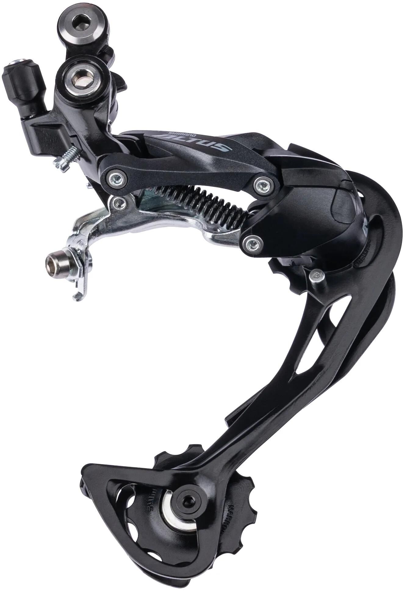 SHIMANO_Schaltwerk Schaltwerke