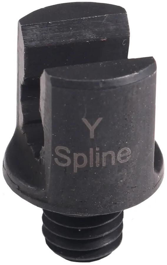 Bikeservice_Adapter Speichenschlüssel