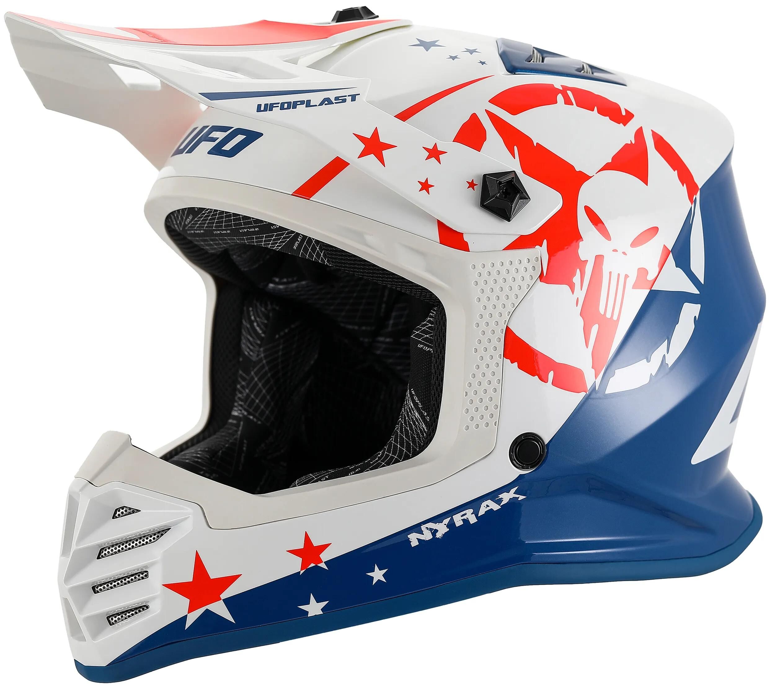 _Kinder-Crosshelm Helme,Sturzhelme