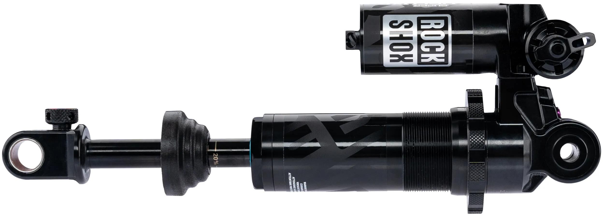 ROCKSHOX_Federbein Federbeine