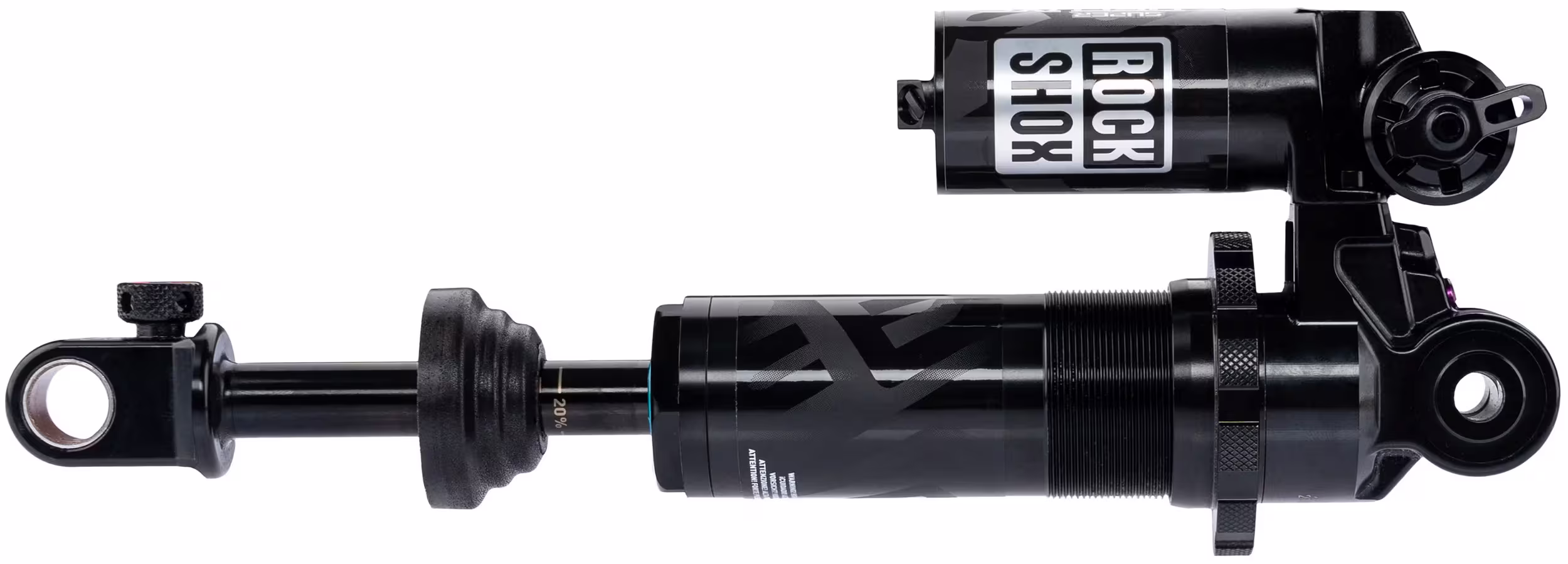 ROCKSHOX_Federbein Federbeine