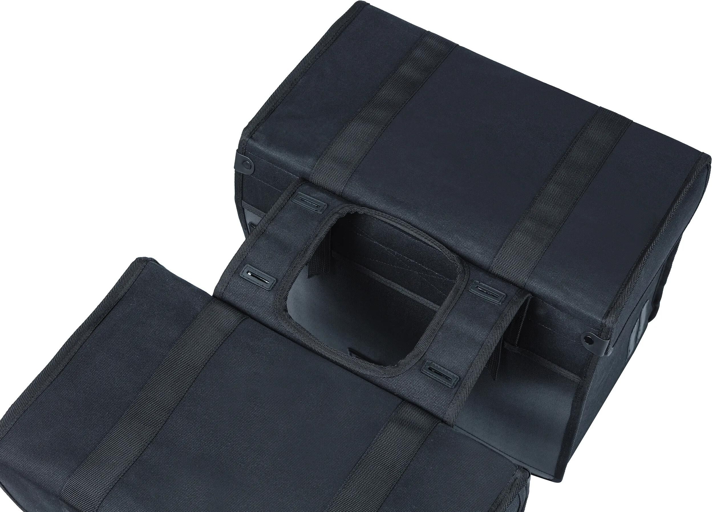 BASIL_Doppeltasche Doppeltaschen