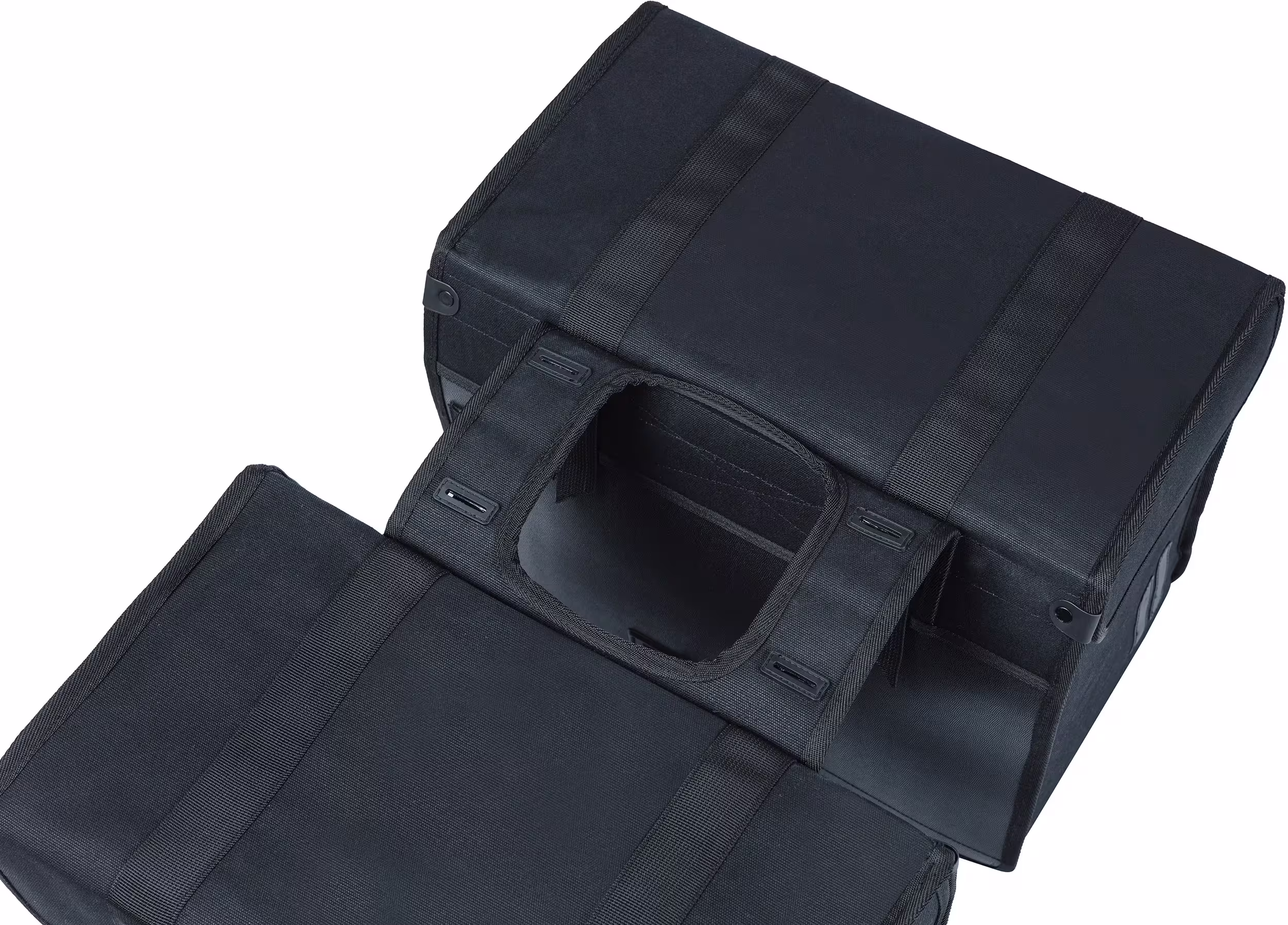 BASIL_Doppeltasche Doppeltaschen