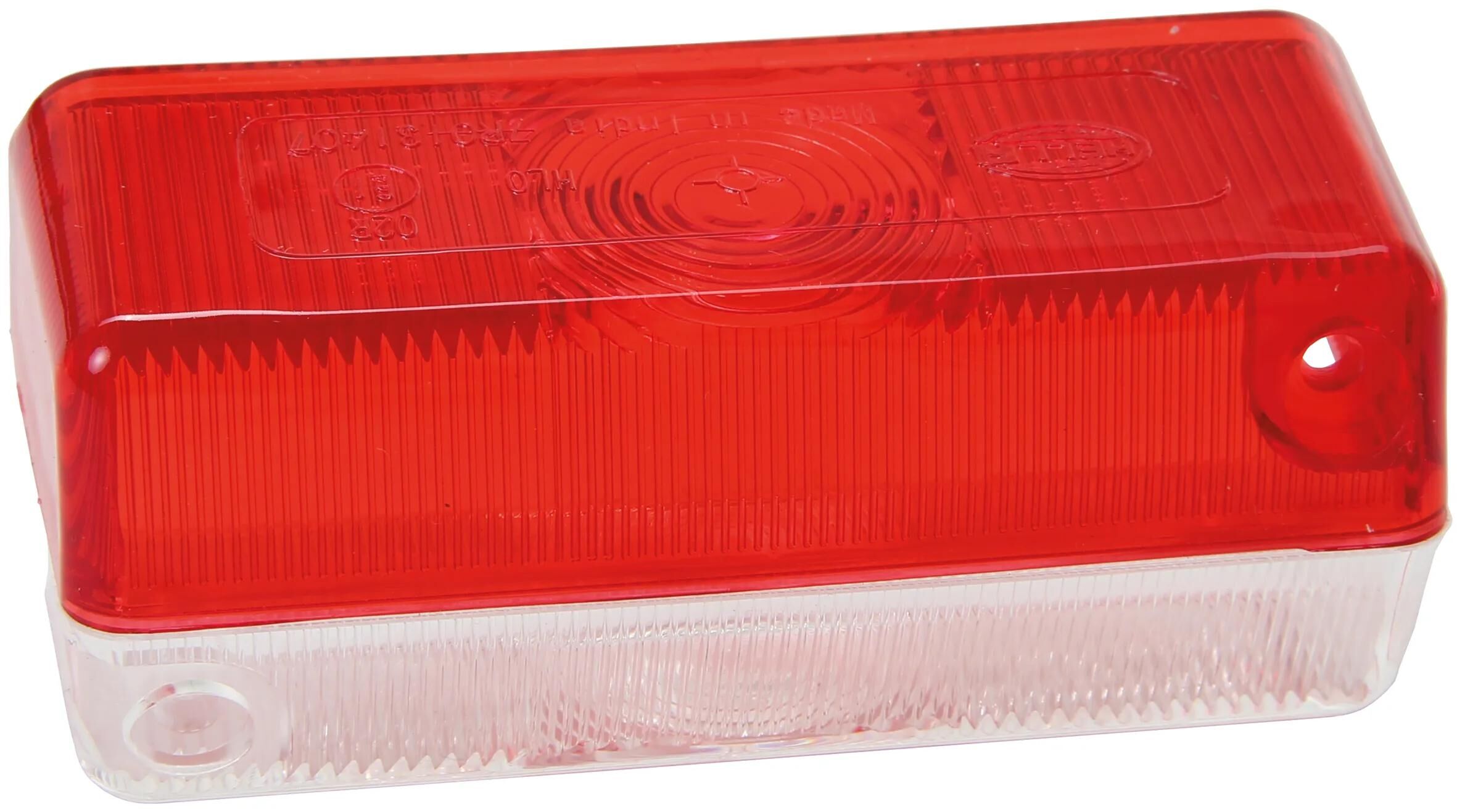 HELLA_Lichtscheibe Lichtscheiben