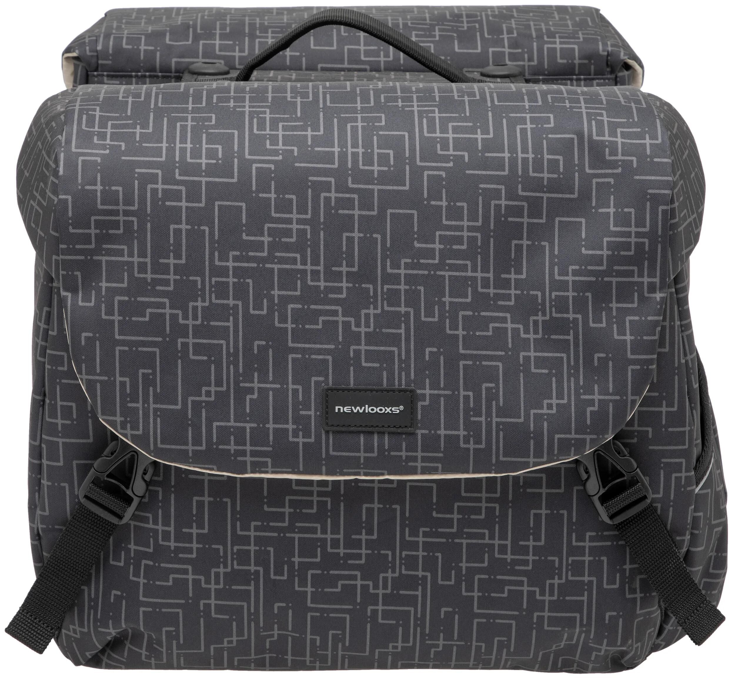 Doppeltaschen