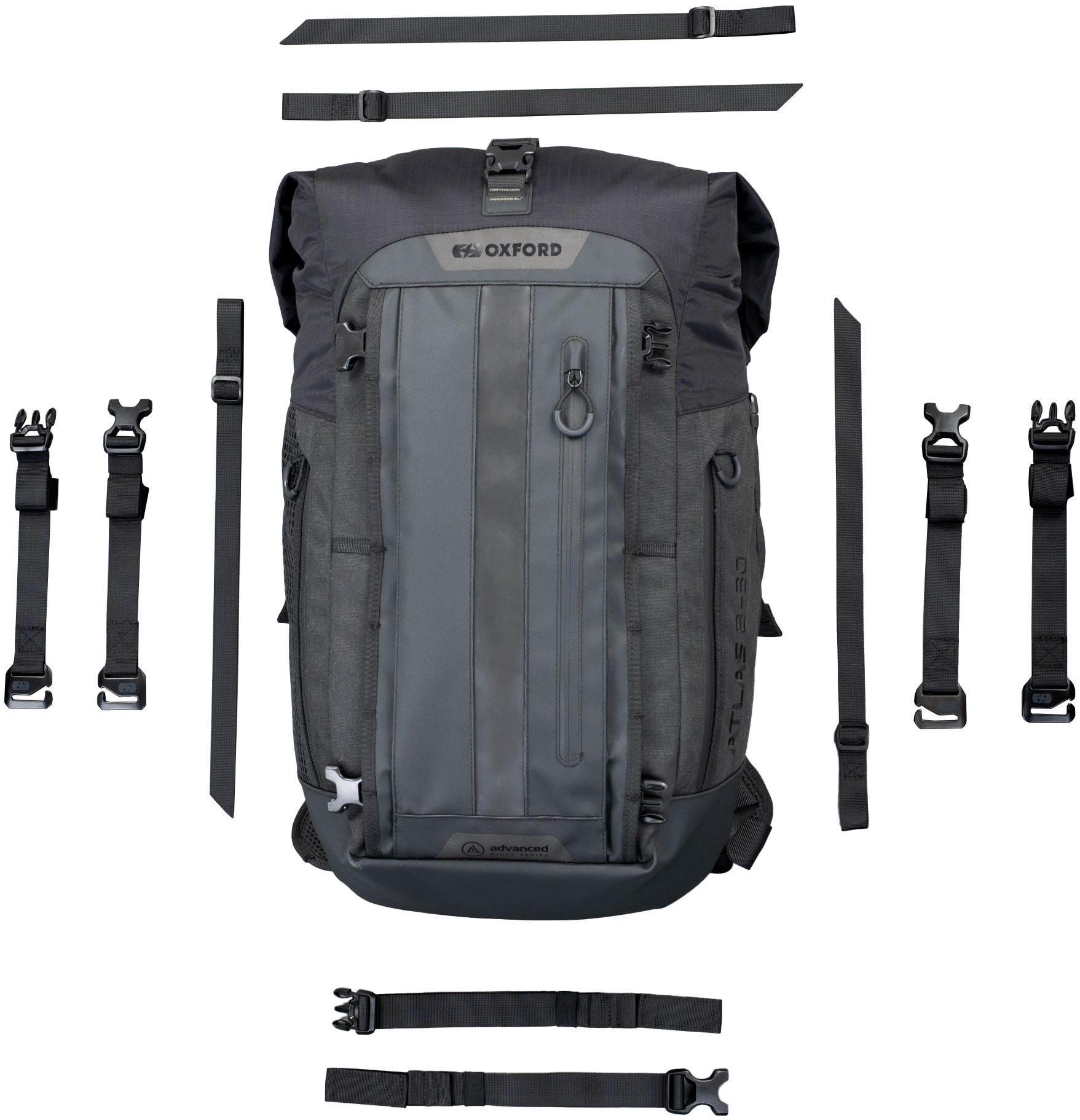 _Rucksack Taschen