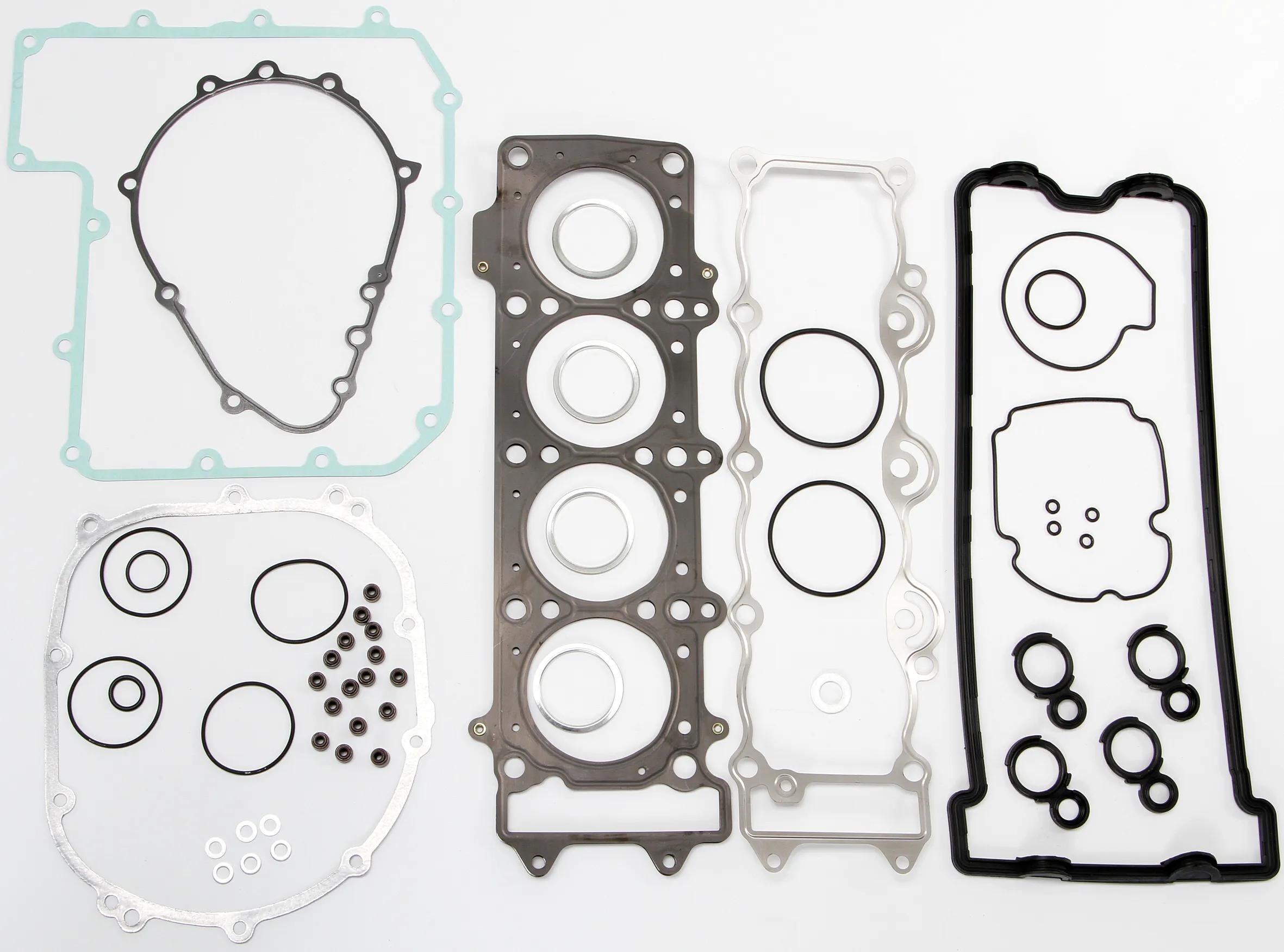 _Motordichtsatz Dichtungen und Dichtungssätze
